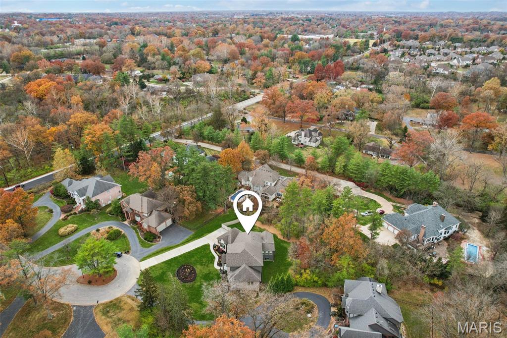 Lone Pine Woods One - Residential