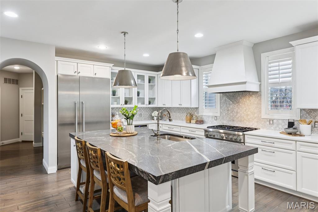 Lone Pine Woods One - Residential