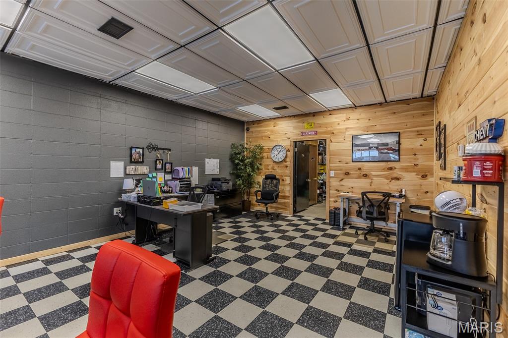 Downtown - Commercial Sale