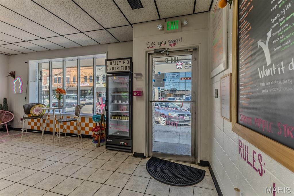 Downtown - Commercial Sale