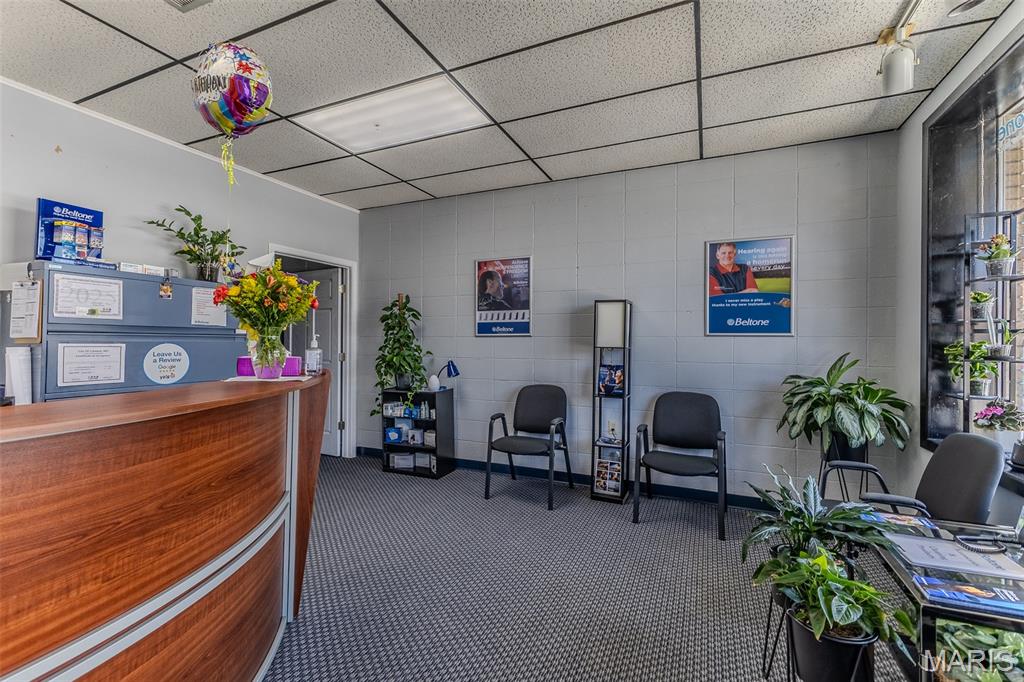 Downtown - Commercial Sale