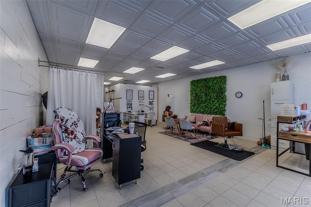 Downtown - Commercial Sale