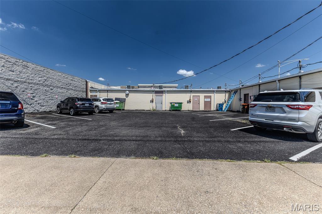 Downtown - Commercial Sale