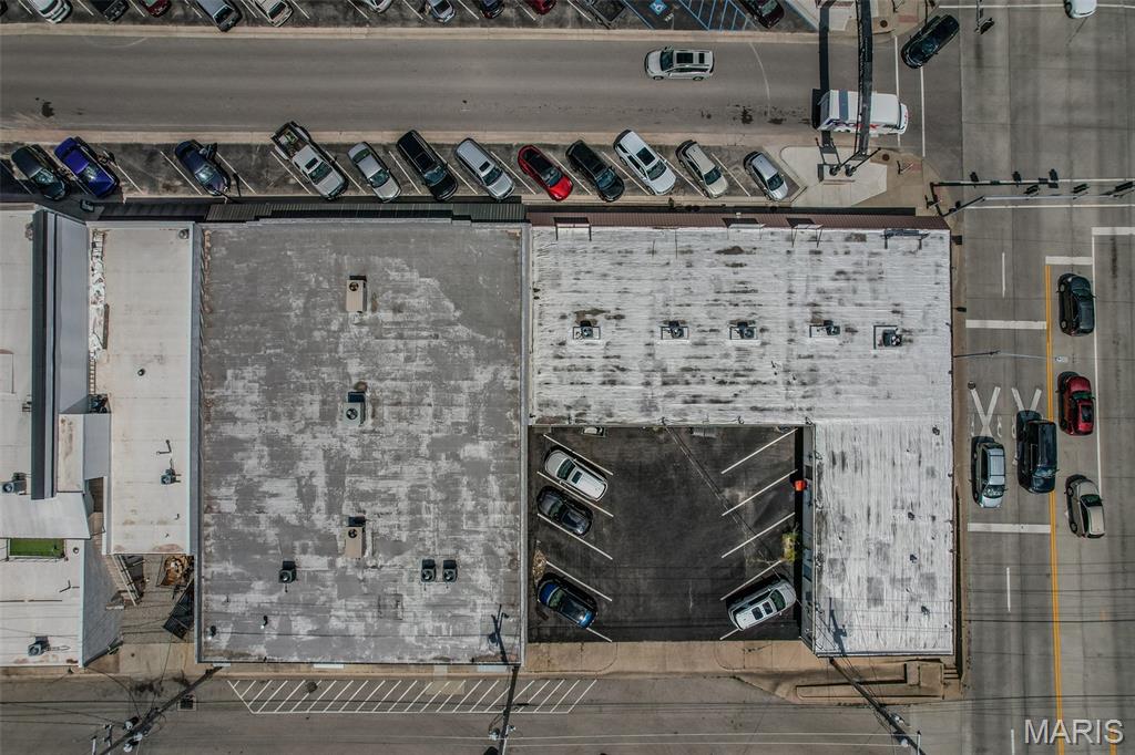 Downtown - Commercial Sale