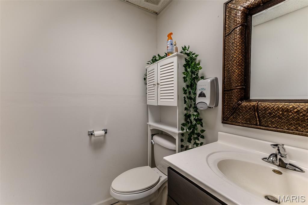 Downtown - Commercial Sale