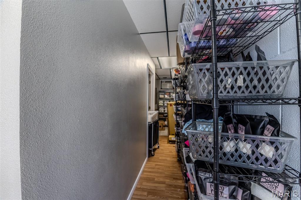 Downtown - Commercial Sale