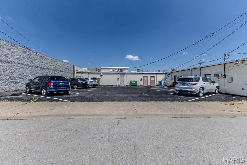 Downtown - Commercial Sale