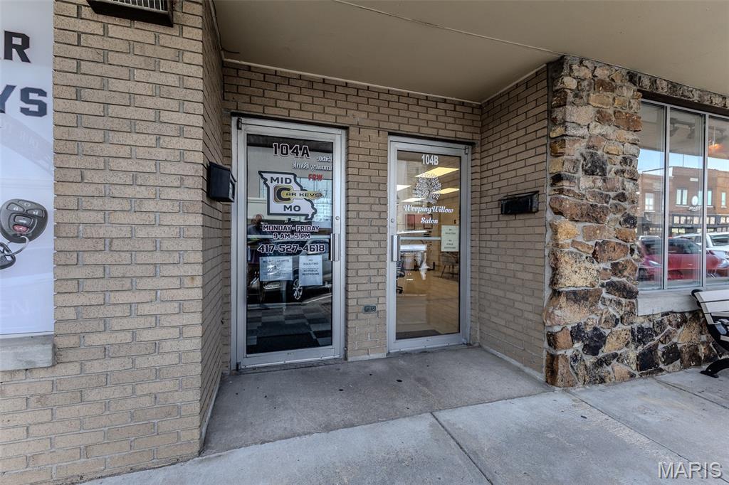 Downtown - Commercial Sale