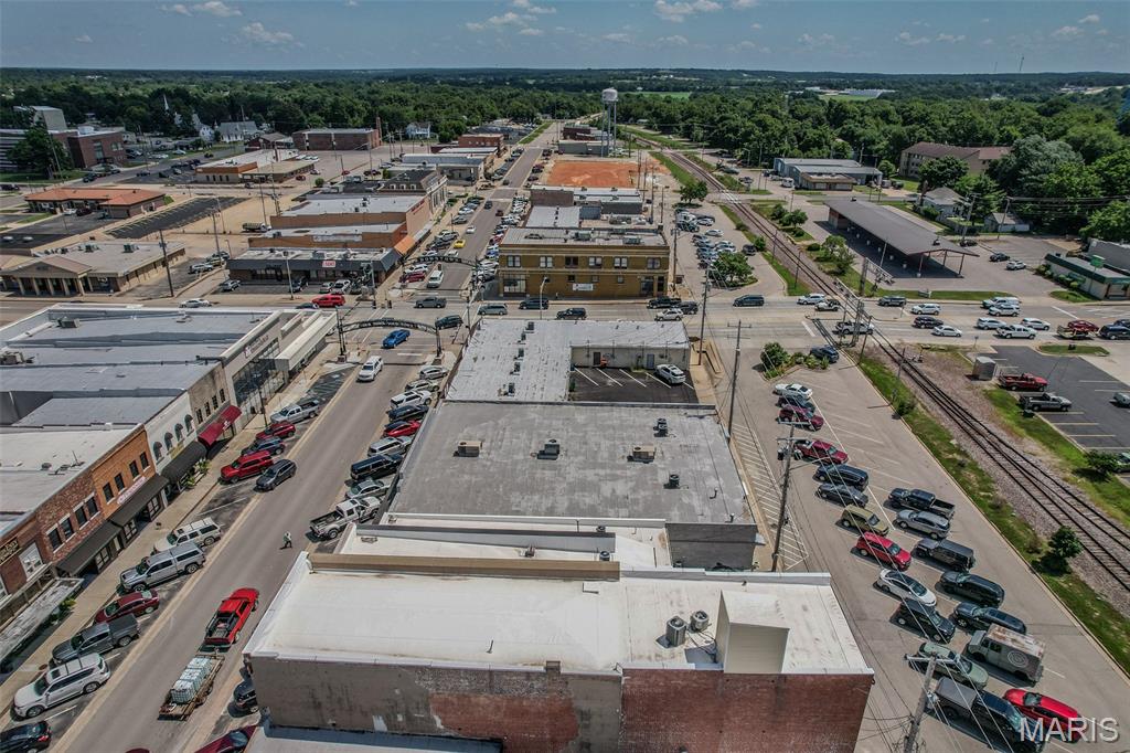 Downtown - Commercial Sale