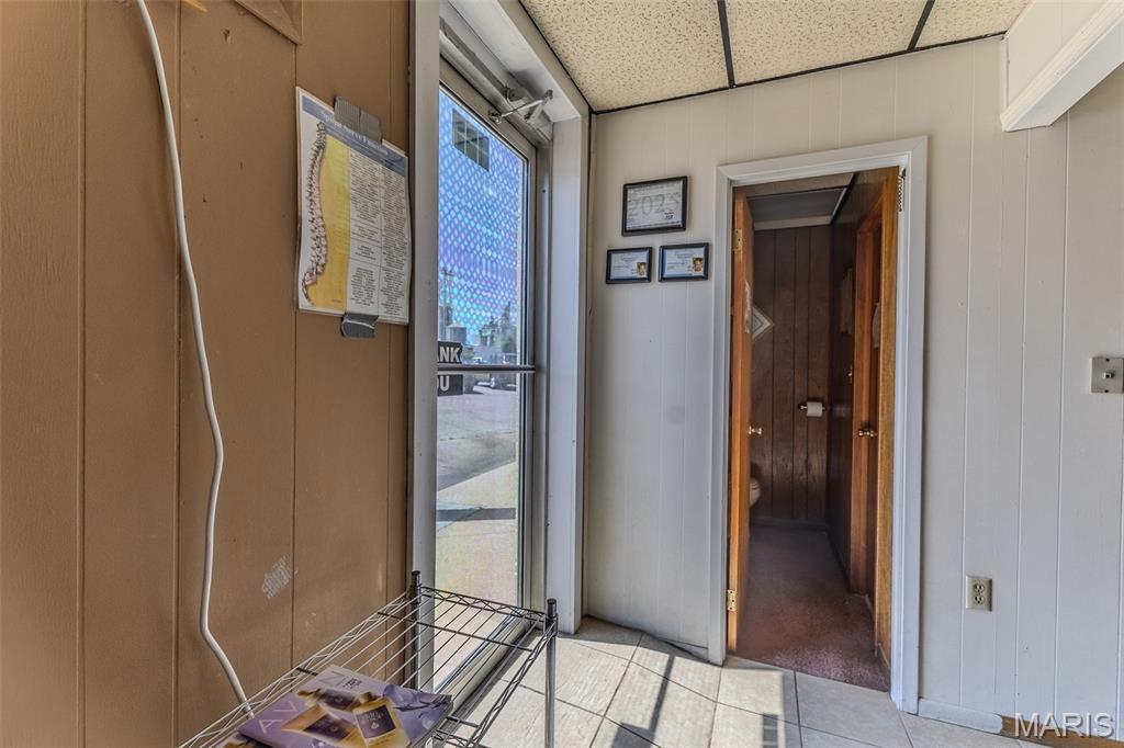 Downtown - Commercial Sale