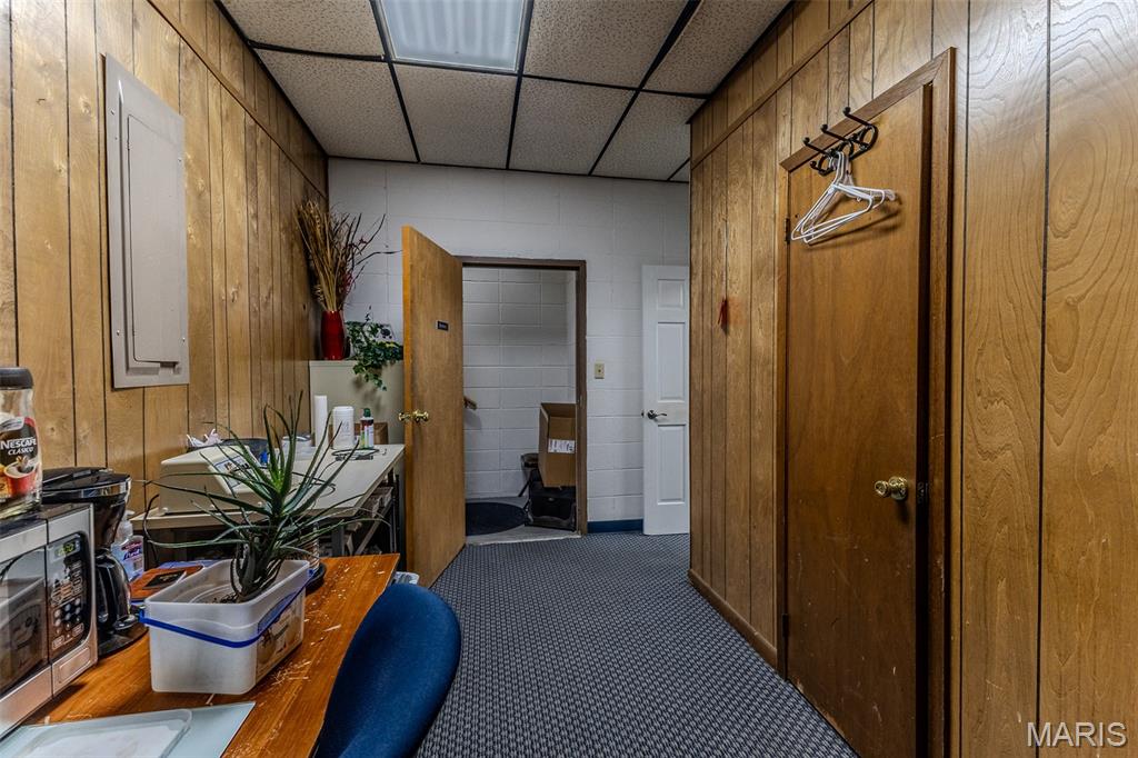 Downtown - Commercial Sale