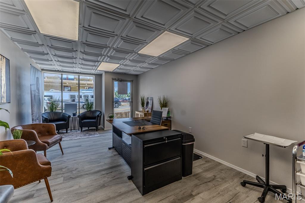 Downtown - Commercial Sale