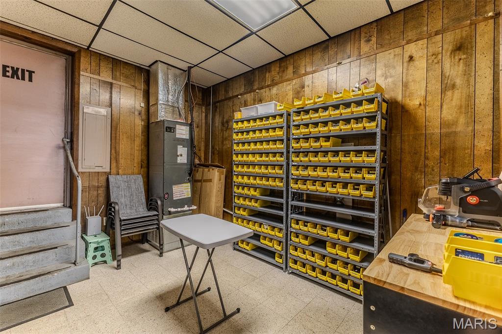 Downtown - Commercial Sale