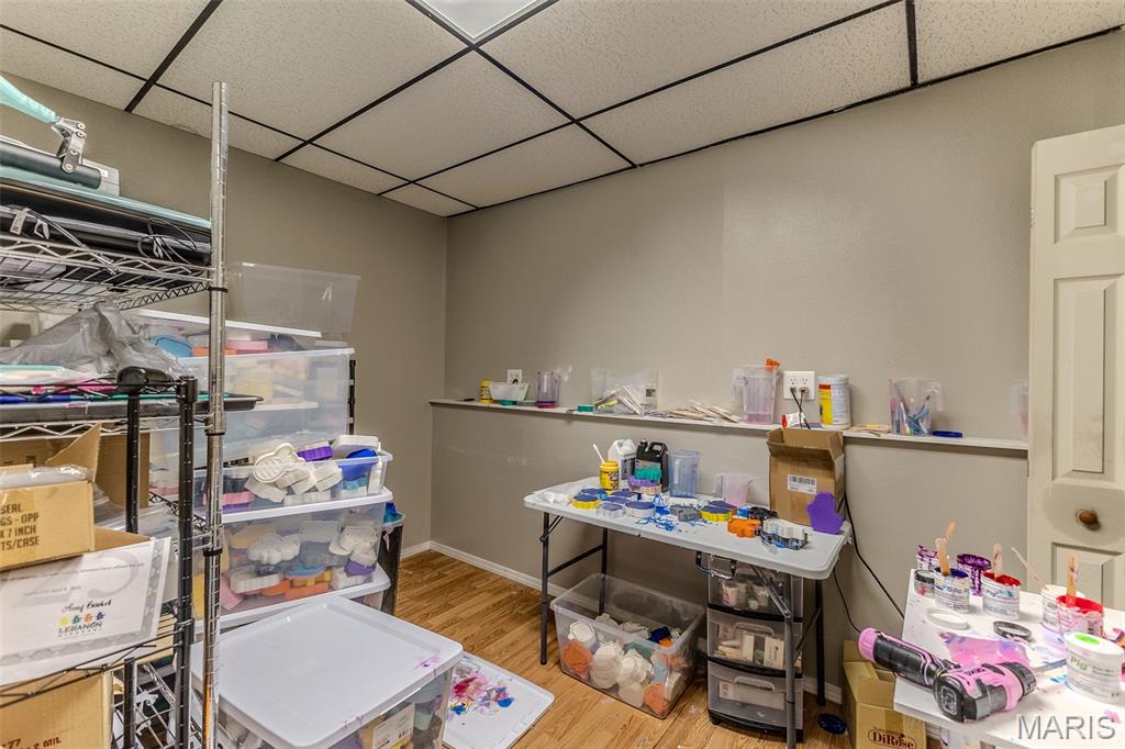 Downtown - Commercial Sale