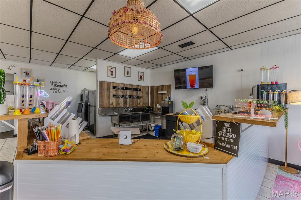 Downtown - Commercial Sale