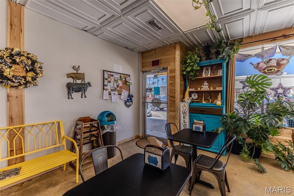 Downtown - Commercial Sale