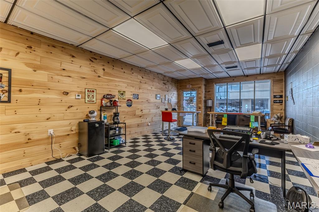 Downtown - Commercial Sale