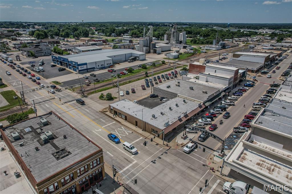 Downtown - Commercial Sale