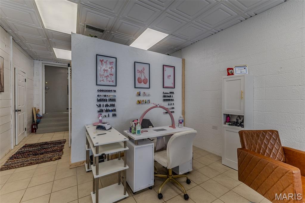 Downtown - Commercial Sale