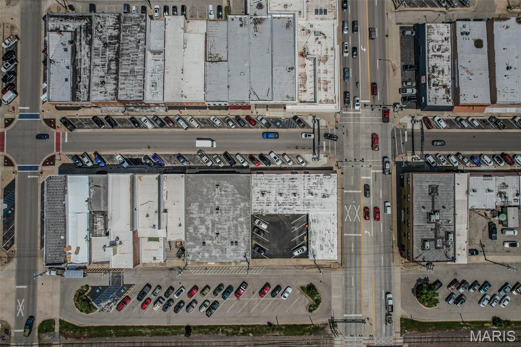 Downtown - Commercial Sale