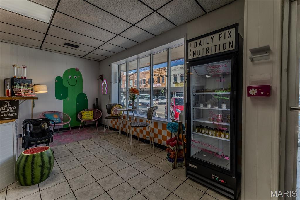 Downtown - Commercial Sale