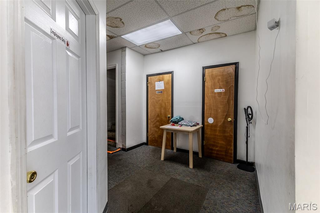 Downtown - Commercial Sale