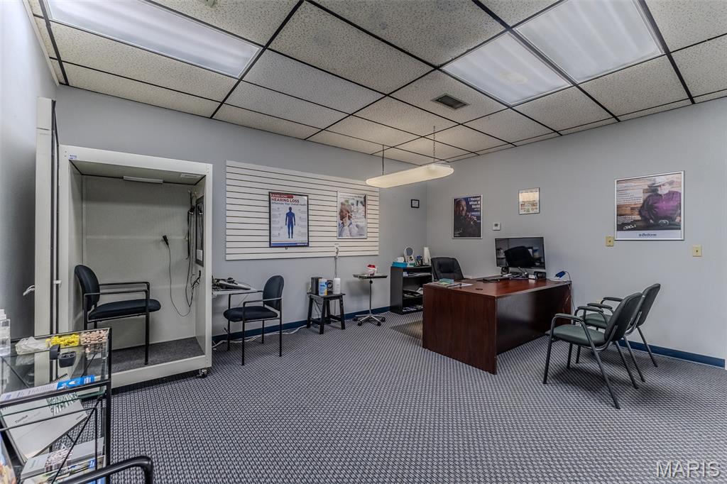 Downtown - Commercial Sale