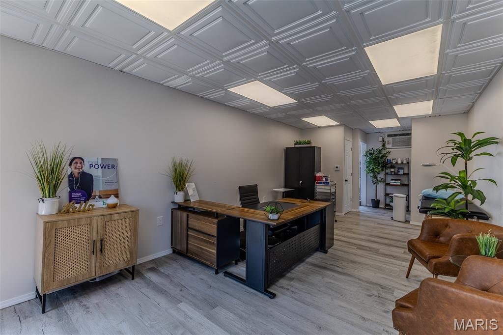 Downtown - Commercial Sale