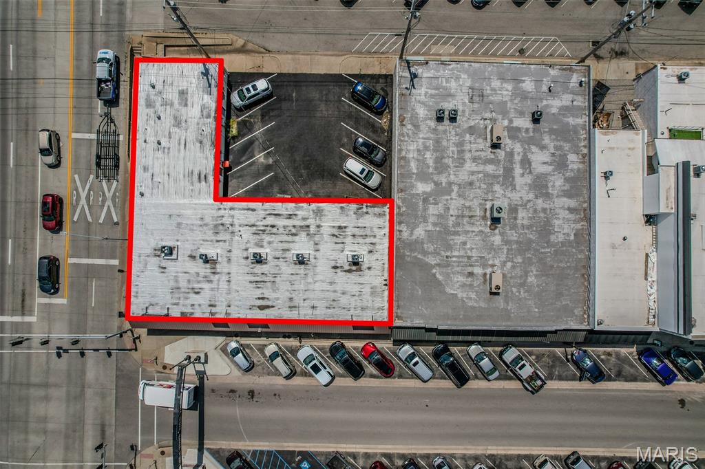 Downtown - Commercial Sale