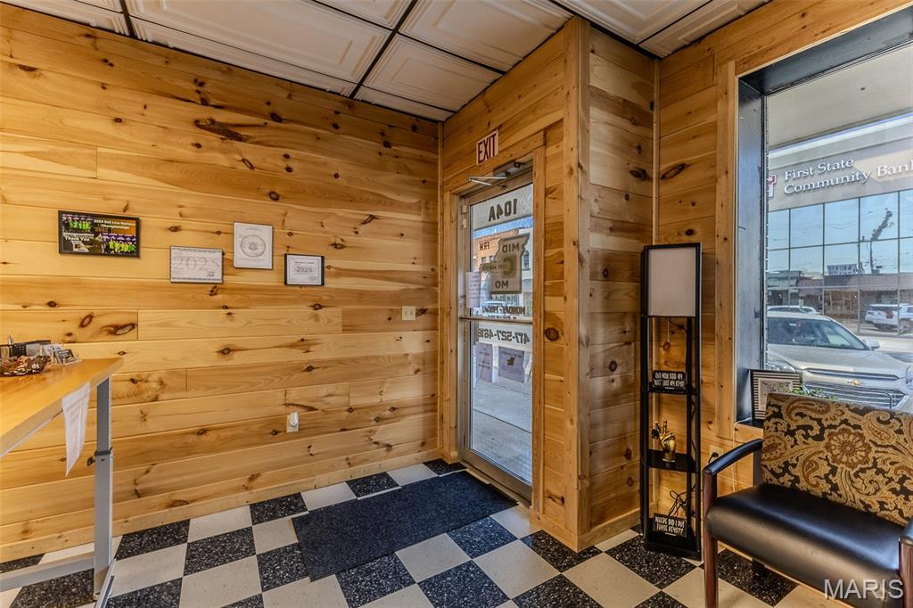 Downtown - Commercial Sale