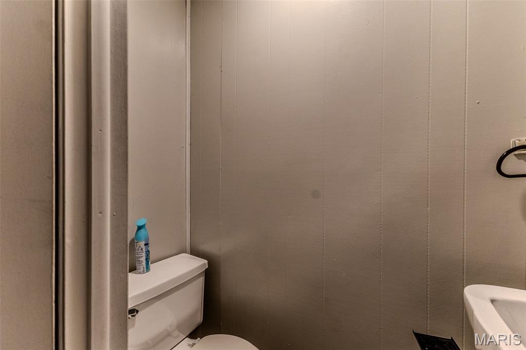 Downtown - Commercial Sale