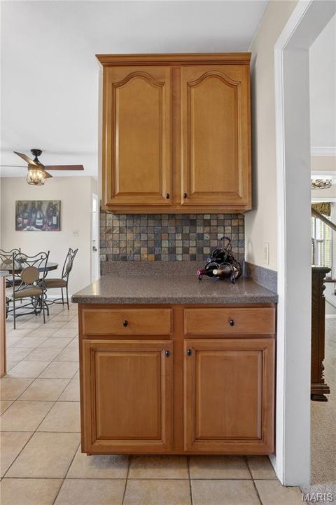 Tiny photo for 15489 Long Castle Forest Court, Chesterfield, MO 63017 (MLS # 26026822)