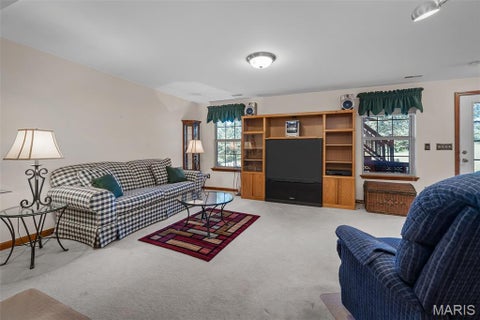 Tiny photo for 141 Canyon Creek Circle, Moscow Mills, MO 63362 (MLS # 26031805)