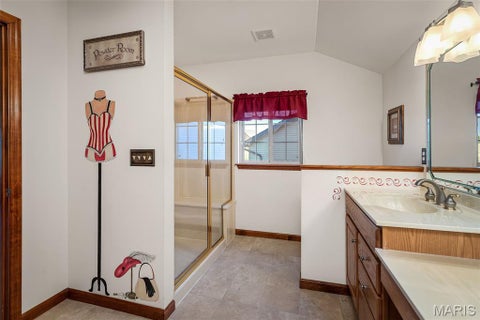 Tiny photo for 141 Canyon Creek Circle, Moscow Mills, MO 63362 (MLS # 26031805)