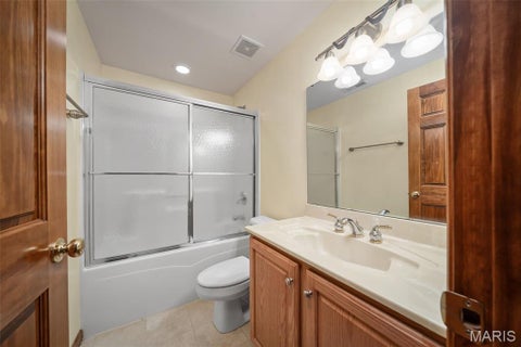 Tiny photo for 141 Canyon Creek Circle, Moscow Mills, MO 63362 (MLS # 26031805)