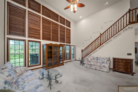 Tiny photo for 141 Canyon Creek Circle, Moscow Mills, MO 63362 (MLS # 26031805)