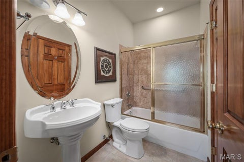 Tiny photo for 141 Canyon Creek Circle, Moscow Mills, MO 63362 (MLS # 26031805)