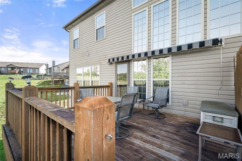 Tiny photo for 141 Canyon Creek Circle, Moscow Mills, MO 63362 (MLS # 26031805)
