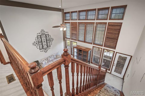 Tiny photo for 141 Canyon Creek Circle, Moscow Mills, MO 63362 (MLS # 26031805)