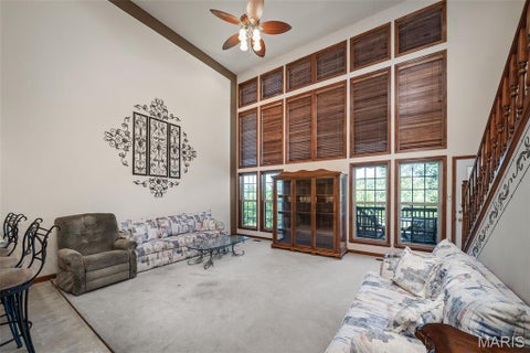 Tiny photo for 141 Canyon Creek Circle, Moscow Mills, MO 63362 (MLS # 26031805)