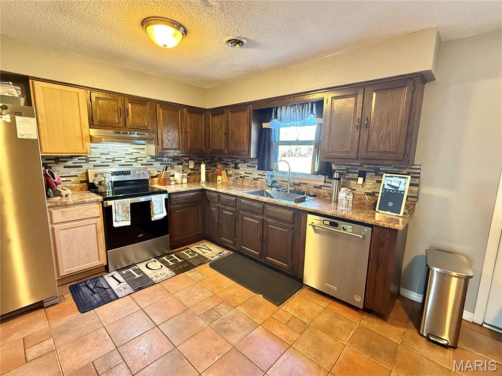 Ecology Acres Sub - Residential