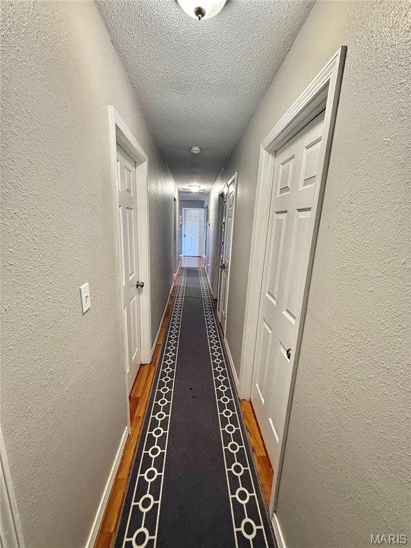 Ecology Acres Sub - Residential