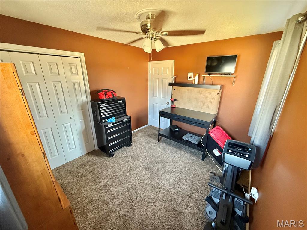 Ecology Acres Sub - Residential