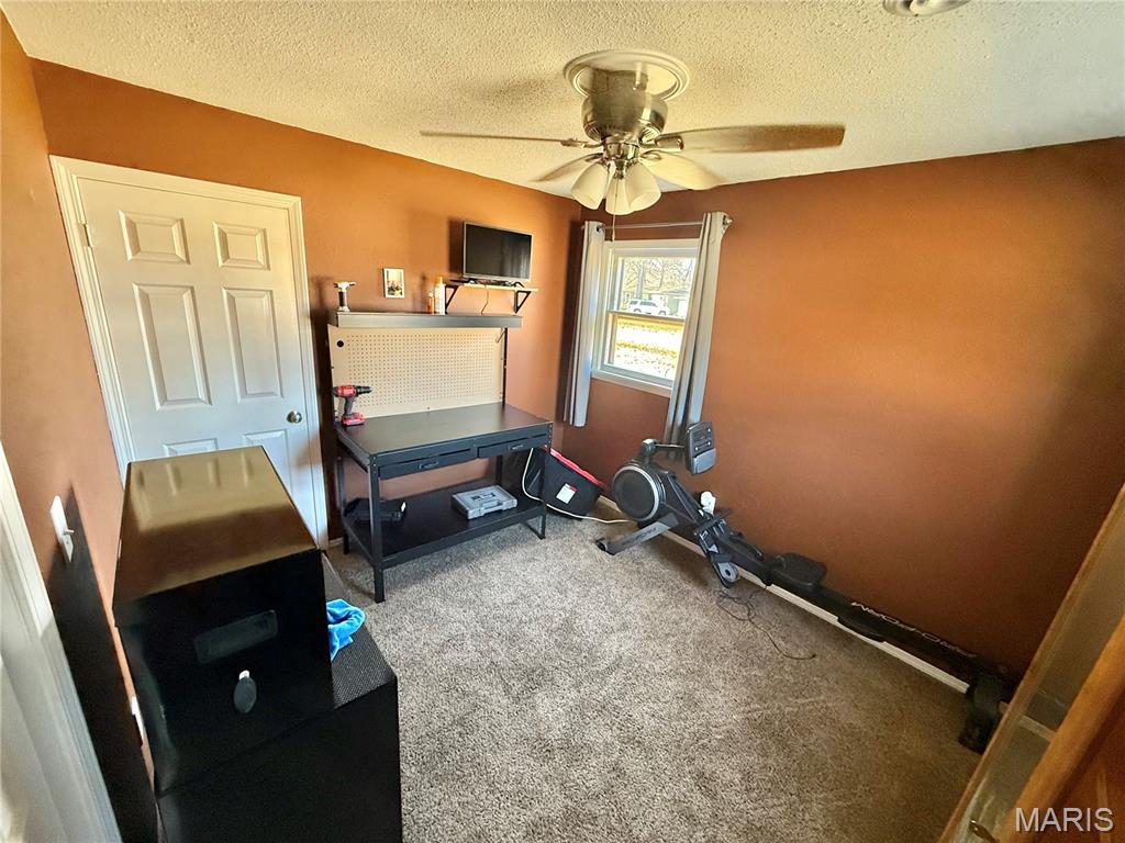 Ecology Acres Sub - Residential