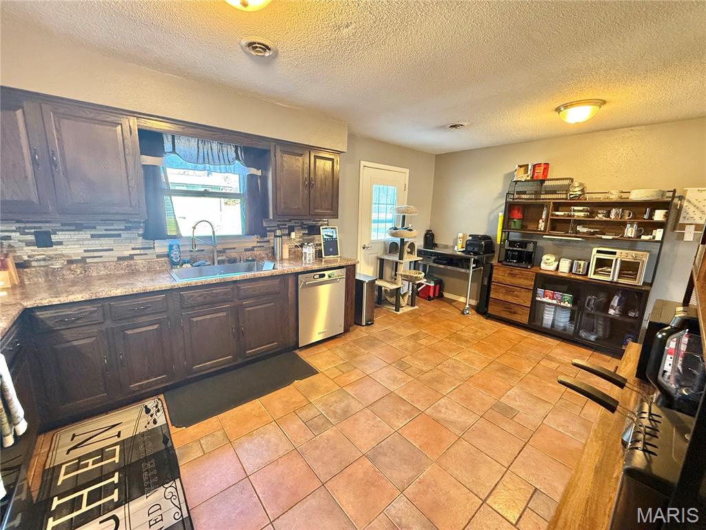 Ecology Acres Sub - Residential