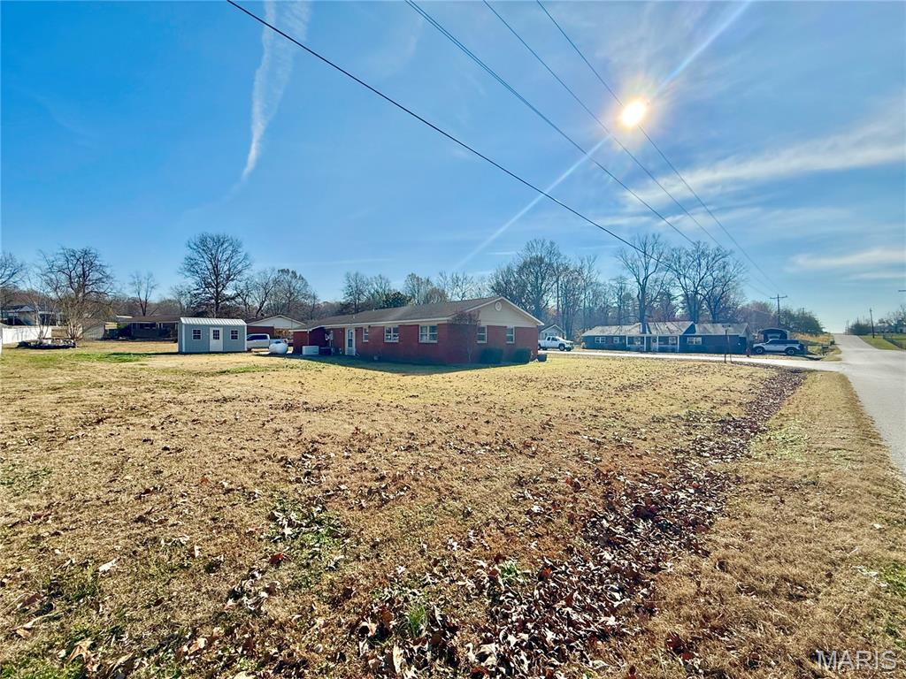 Ecology Acres Sub - Residential