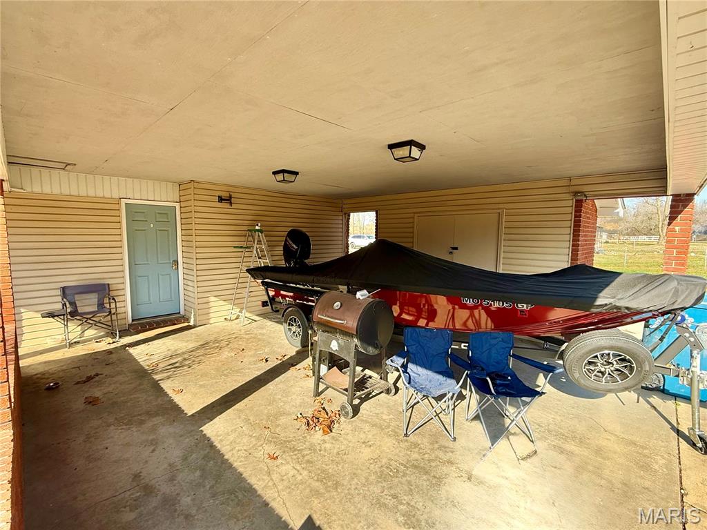 Ecology Acres Sub - Residential