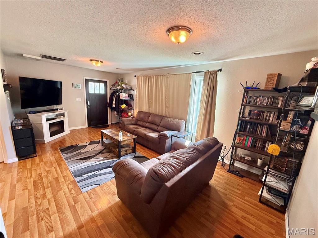 Ecology Acres Sub - Residential