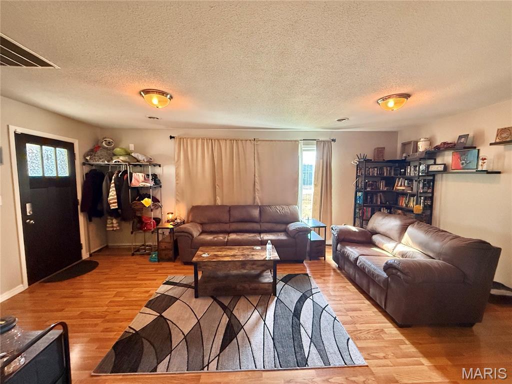 Ecology Acres Sub - Residential