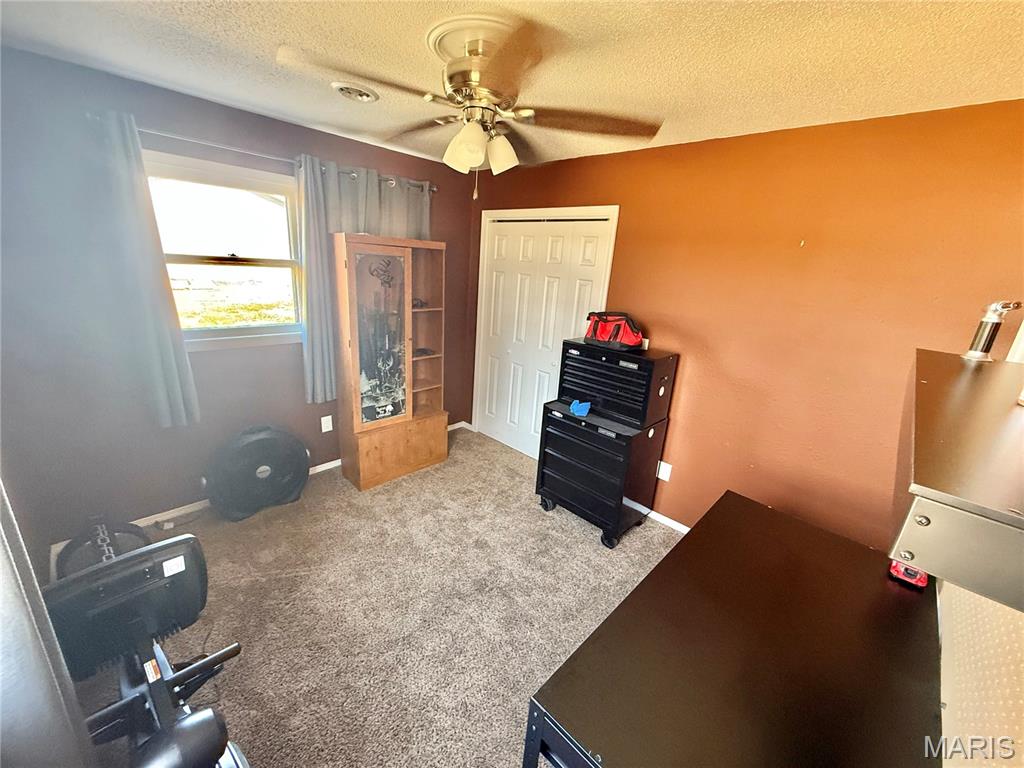 Ecology Acres Sub - Residential